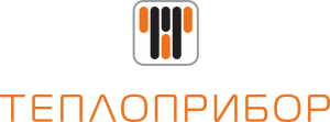 Теплоприбор логотип